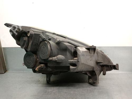 Left headlight PEUGEOT PARTNER Box Body/MPV  | BP29583752C28 