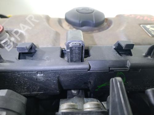 Engine PEUGEOT 206 Hatchback (2A/C) 1.4 i | BP31714103M1