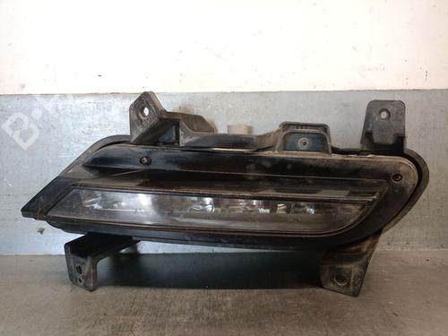 Used Right front fog light Right front fog light SSANGYONG REXTON (Y400, Y450) 2.2 Xdi All-wheel Drive (POE) (181 hp) 34372821 34372821