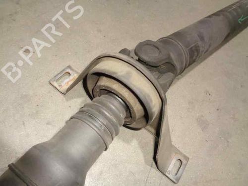 Driveshaft MERCEDES-BENZ E-CLASS (W211) E 320 (211.065) | BP7181062M37 
