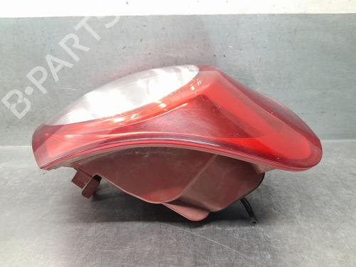 Left taillight VW PASSAT B6 Variant (3C5) 2.0 TDI 16V | BP36842652C34 - Image 3