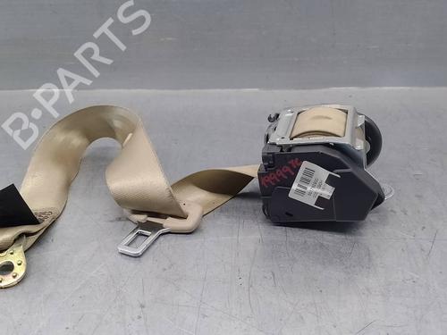 Rear center seatbelt AUDI A8 D3 (4E2, 4E8) 4.0 TDI quattro | BP17104121I27 
