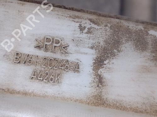 Brake master cylinder FORD FOCUS III 1.6 TDCi | BP36306650M77  - Image 6
