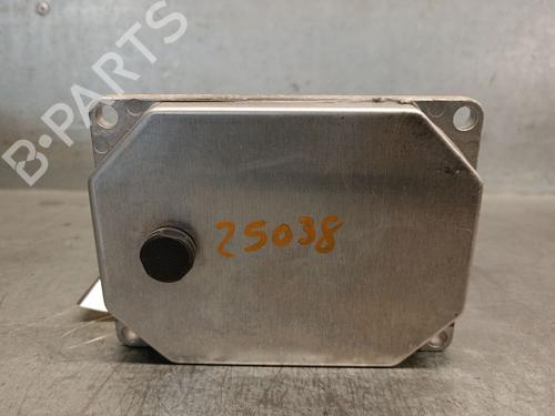 Used Engine control unit (ECU) Engine control unit (ECU) FIAT STILO (192_) 1.6 16V (192_XB1A) (103 hp) 33294921 33294921