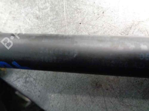 Hood lift support OPEL ASTRA H (A04) 1.7 CDTI (L48) | BP20252800C139 