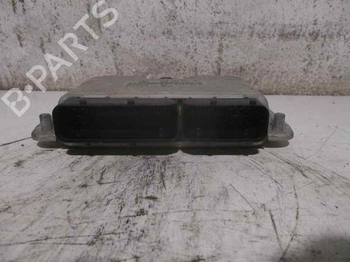Engine control unit (ECU) VW POLO (6N2) 1.4 TDI | BP6446271M57 
