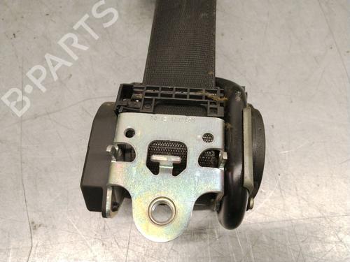 Front right seatbelt PEUGEOT BIPPER Tepee 1.4 HDi | BP36037968I25 - Image 5