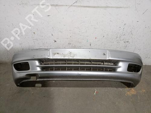 Foran kofangere CITROËN SAXO (S0, S1) 1.4 VTS (75 hp) 23418131