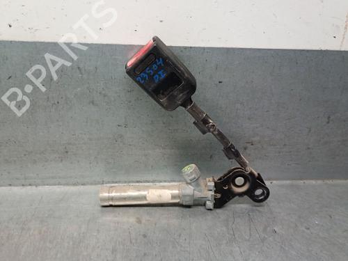 Front left belt tensioner CITROËN BERLINGO / BERLINGO FIRST MPV (MF_, GJK_, GFK_) 2.0 HDI 90 (MFRHY) | BP30096949C87 