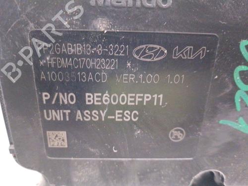 ABS pump HYUNDAI i10 III (AC3, AI3) 1.0 MPi | BP34704976M43  - Image 7