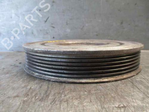 Pulley OPEL COMBO Box Body/MPV (X12) 1.3 CDTI (B05) | BP20257789M122 