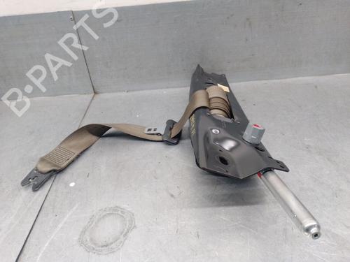 Front left seatbelt VOLVO S80 II (124) D5 | BP31585399I26 - Image 3