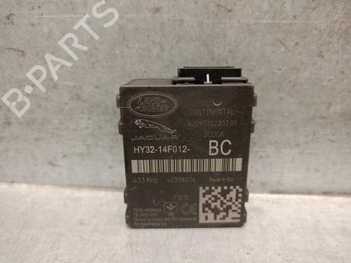 Used Electronic module Electronic module JAGUAR XE (X760) 2.0 D (180 hp) 33936982 33936982