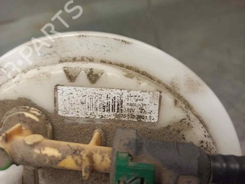 Fuel pump PEUGEOT 407 SW (6E_, 6D_) 1.6 HDi 110 | BP9748983M76 