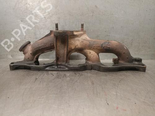 Used Exhaust manifold RENAULT LAGUNA II (BG0/1_) 1.9 dCi (BG08, BG0G) (120 hp) 28163337
