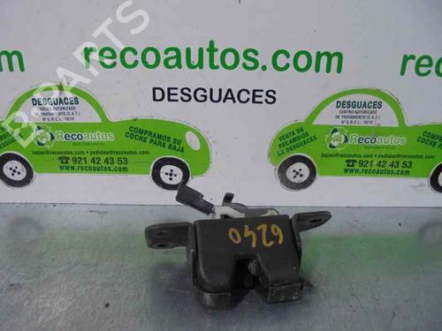 Used Tailgate lock HYUNDAI ACCENT II (LC) 1.3 (86 hp) 2113766