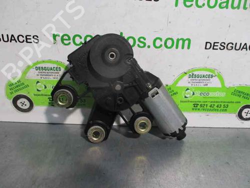 Used Rear wiper motor VW TOUAREG (7LA, 7L6, 7L7) 5.0 V10 TDI (313 hp) 3131268