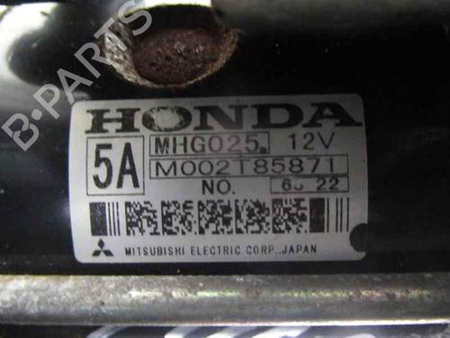 Starter HONDA CIVIC VIII Hatchback (FN, FK) 2.2 CTDi (FK3) | BP2088934M8 