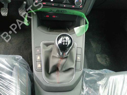 Right front window switch SEAT IBIZA V (KJ1, KJG) 1.0 TSI | BP13446262I26  - Image 5