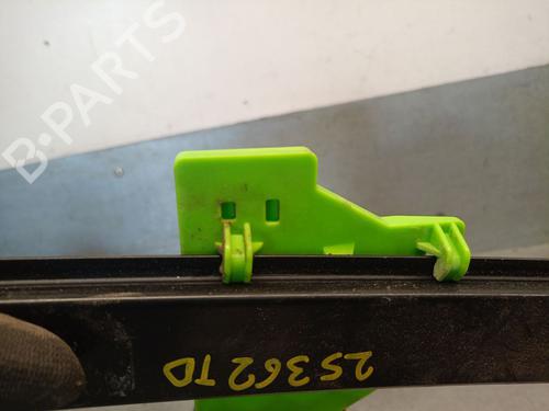 Rear right window mechanism AUDI A4 B6 (8E2) 1.9 TDI | BP35920524C25 - Image 4