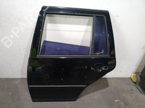 Used Left rear door Left rear door 37157500 37157500