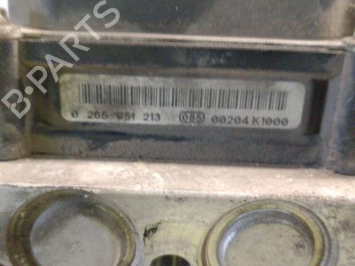 ABS pump MERCEDES-BENZ E-CLASS (W212) E 350 CDI 4-matic (212.089) | BP34623926M43 - Image 7