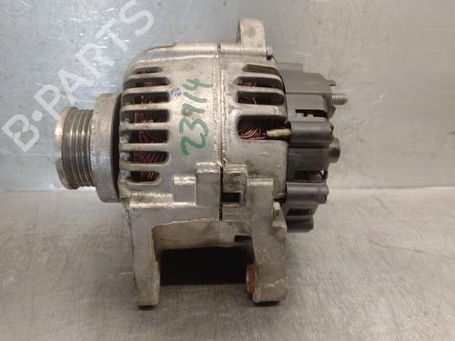 Alternator RENAULT MEGANE II Saloon (LM0/1_) 1.6 16V (LM1R, LM0C) | BP30297606M7