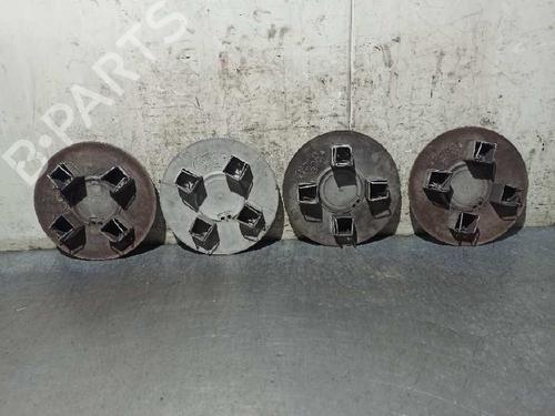 Hub cap VW POLO III (6N1) 75 1.6 | BP25806018C160 