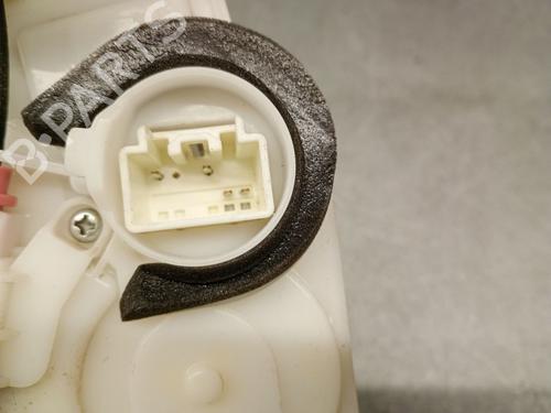 Front right lock MAZDA CX-3 (DK) 2.0 SKYACTIV-G (DK5W, DK6W) | BP30411050C97 