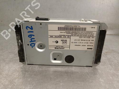 Electronic module BMW 5 (E60) 520 d | BP22724981M83 