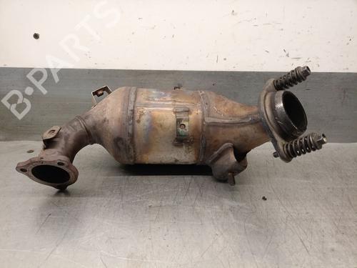 Used Catalyst TOYOTA COROLLA Verso (ZER_, ZZE12_, R1_) 2.2 D-4D (AUR10_, AUR10R) (136 hp) 30734863