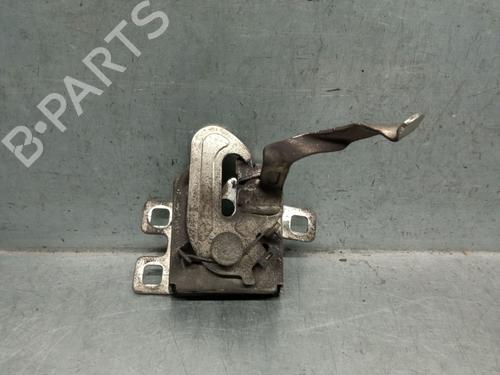 Used Hood lock FIAT DOBLO Cargo (263_) 1.3 D Multijet (90 hp) 27723912