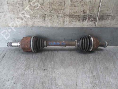 Used Left front driveshaft Left front driveshaft 6932585 6932585