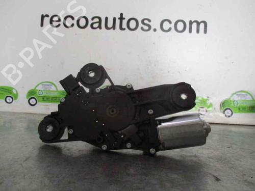 Rear wiper motor FORD FOCUS III  | BP2076897M102 