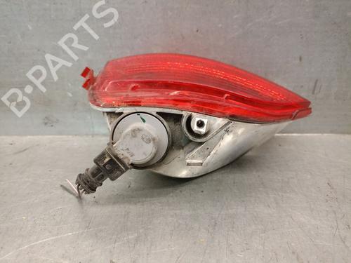 Rear fog light DACIA SANDERO 1.5 dCi | BP31956033C37