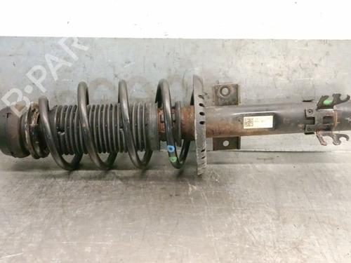 Used Right front shock absorber SEAT IBIZA IV SC (6J1, 6P5) 1.6 TDI (90 hp) 25921377