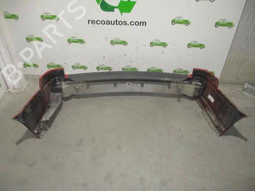 Rear bumper SAAB 9-5 Estate (YS3E)  | BP2316558C8 