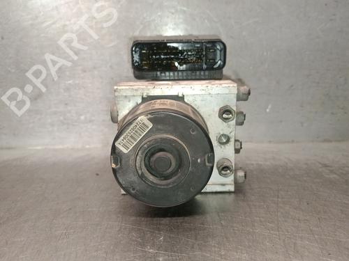 ABS Bremseaggregat PEUGEOT 207 (WA_, WC_) 1.4 16V | BP29916605M43