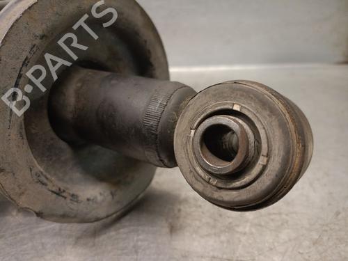 Højre bagtil støddæmper LEXUS GS (_S16_) 300 (JZS160_, JZS160R) | BP24395240M19 