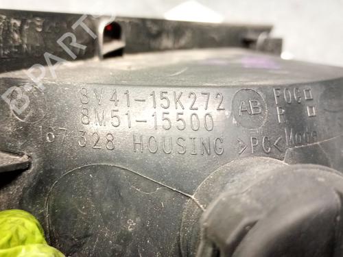 Reverse light FORD FOCUS II (DA_, HCP, DP) 1.6 TDCi | BP32751595C36  - Image 5