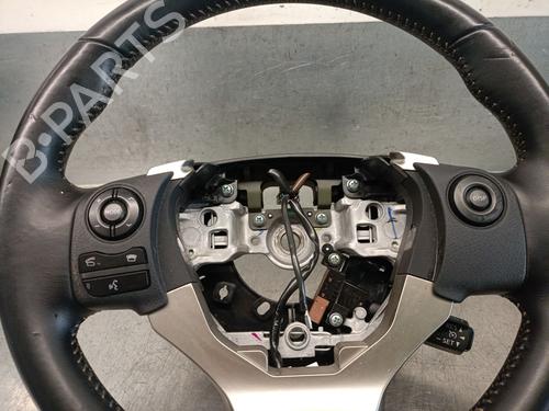Steering wheel LEXUS CT (ZWA10_) 200h (ZWA10_) | BP27569412C49 