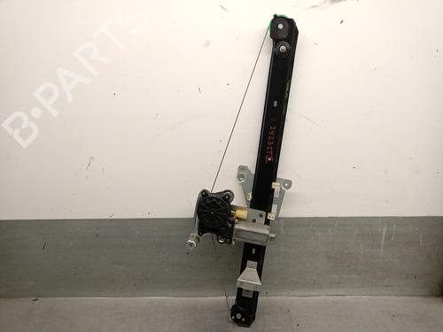 Used Rear left window mechanism VOLVO XC90 I (275) D5 AWD (185 hp) 31148298