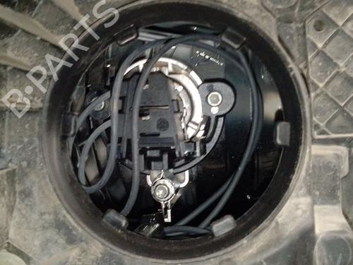 Left headlight OPEL CORSA E (X15) 1.3 CDTI (08, 68) | BP30110657C28