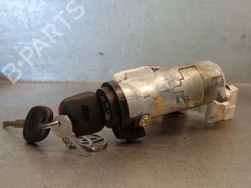 Used Ignition barrel Ignition barrel TOYOTA COROLLA (_E11_) 1.6 (AE111) (110 hp) 35980467 35980467