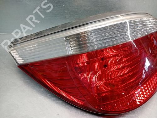 Left taillight BMW 5 (E60) 535 d | BP28038005C34 