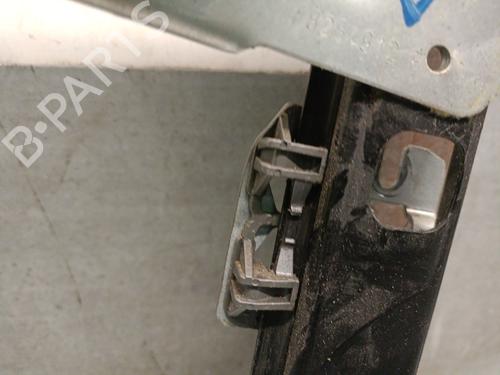 Front right window mechanism BMW X5 (E53) 3.0 d | BP39538181C23 - Image 3