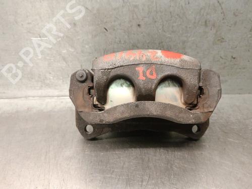 Left front brake caliper MAZDA CX-7 (ER) 2.2 MZR-CD AWD (ER10A) | BP32211727M105 - Image 2