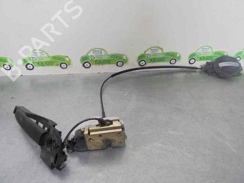 Used Front right lock CITROËN C2 (JM_) 1.4 (73 hp) 2088773
