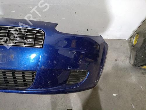Front bumper FIAT GRANDE PUNTO (199_) 1.3 D Multijet (199.AXD11, 199.AXD1A, 199.AXD1B,... | BP27896437C7