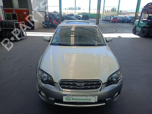 Left front window switch SUBARU LEGACY IV Estate (BP) 2.5 AWD (BP9) | BP36675620I27  - Image 11